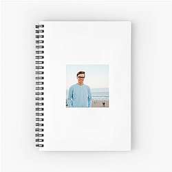 Matt Slays My Favorite Internet Star Matt Slays Notebook