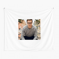 Matt Slays The World Is My Stage Matt Slays Tapestries