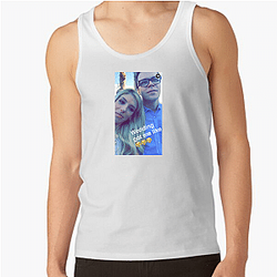 Matt Slays No Limits Just Adventure Matt Slays Tank Tops