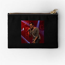 Matt Slays Unforgettable Vlogs Matt Slays Zipper Pouches
