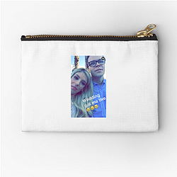 Matt Slays No Limits Just Adventure Matt Slays Zipper Pouches