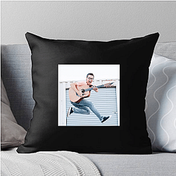 Matt Slays A True Masterpiece Matt Slays Pillows Cover