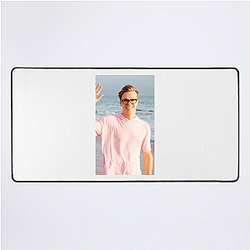 Matt Slays Beyond The Camera Matt Slays Mouse Pads