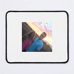 Matt Slays The Challenge King Matt Slays Mouse Pads