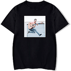 Matt Slays A True Masterpiece Matt Slays T-Shirts
