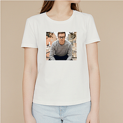 Matt Slays The World Is My Stage Matt Slays T-Shirts