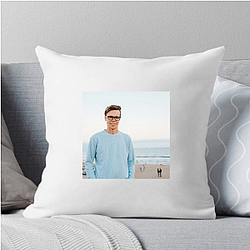 Matt Slays My Favorite Internet Star Matt Slays Pillows Cover
