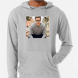 Matt Slays The World Is My Stage Matt Slays Hoodies