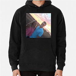 Matt Slays The Challenge King Matt Slays Hoodies