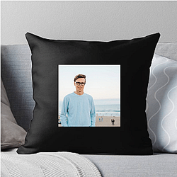 Matt Slays My Favorite Internet Star Matt Slays Pillows Cover