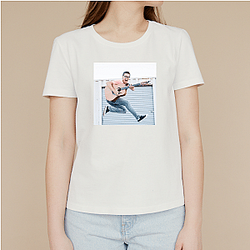 Matt Slays A True Masterpiece Matt Slays T-Shirts