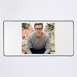 Matt Slays The World Is My Stage Matt Slays Mouse Pads