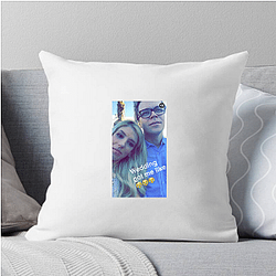 Matt Slays No Limits Just Adventure Matt Slays Pillows Cover
