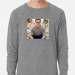 Matt Slays The World Is My Stage Matt Slays Sweatshirts