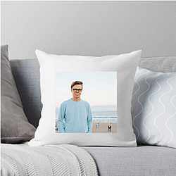 Matt Slays My Favorite Internet Star Matt Slays Pillows Cover