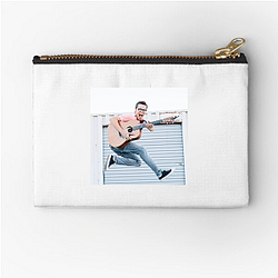 Matt Slays A True Masterpiece Matt Slays Zipper Pouches