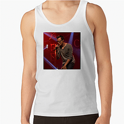 Matt Slays Unforgettable Vlogs Matt Slays Tank Tops
