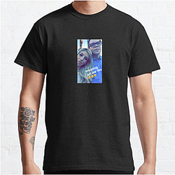Matt Slays No Limits Just Adventure Matt Slays T-Shirts