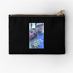 Matt Slays No Limits Just Adventure Matt Slays Zipper Pouches