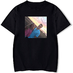 Matt Slays The Challenge King Matt Slays T-Shirts