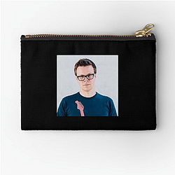 Matt Slays Always Entertaining Always Fun Matt Slays Zipper Pouches