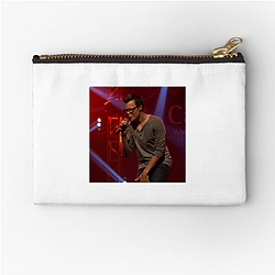 Matt Slays Unforgettable Vlogs Matt Slays Zipper Pouches