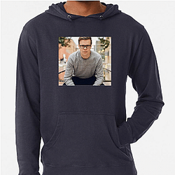 Matt Slays The World Is My Stage Matt Slays Hoodies