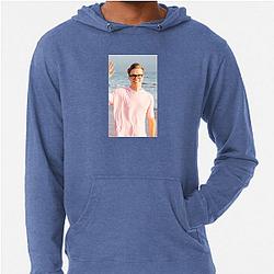 Matt Slays Beyond The Camera Matt Slays Hoodies