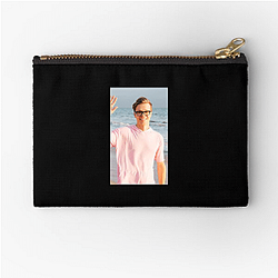 Matt Slays Beyond The Camera Matt Slays Zipper Pouches