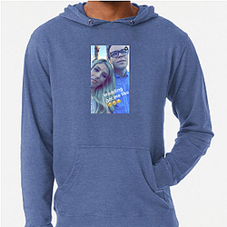 Matt Slays No Limits Just Adventure Matt Slays Hoodies