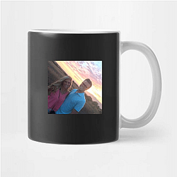 Matt Slays The Challenge King Matt Slays Mugs