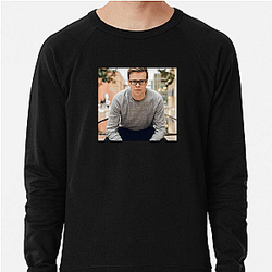 Matt Slays The World Is My Stage Matt Slays Sweatshirts