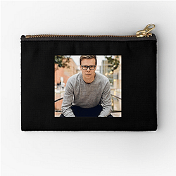 Matt Slays The World Is My Stage Matt Slays Zipper Pouches