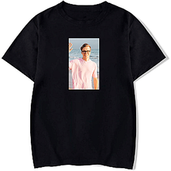 Matt Slays Beyond The Camera Matt Slays T-Shirts