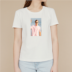 Matt Slays Beyond The Camera Matt Slays T-Shirts