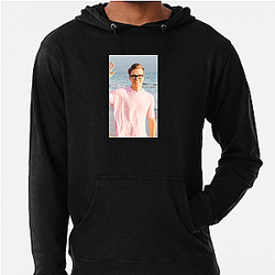 Matt Slays Beyond The Camera Matt Slays Hoodies