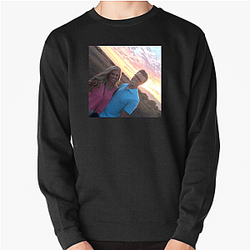 Matt Slays The Challenge King Matt Slays Sweatshirts