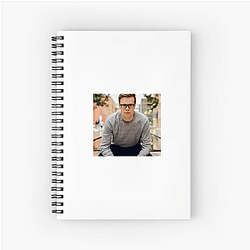 Matt Slays The World Is My Stage Matt Slays Notebook