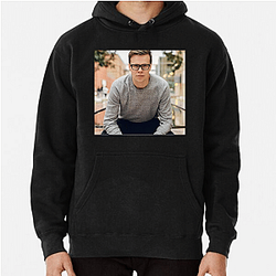 Matt Slays The World Is My Stage Matt Slays Hoodies