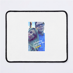 Matt Slays No Limits Just Adventure Matt Slays Mouse Pads
