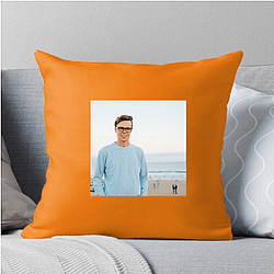 Matt Slays My Favorite Internet Star Matt Slays Pillows Cover