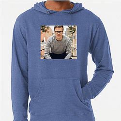 Matt Slays The World Is My Stage Matt Slays Hoodies