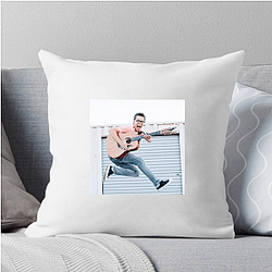 Matt Slays A True Masterpiece Matt Slays Pillows Cover