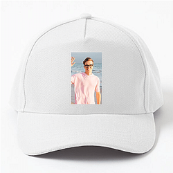 Matt Slays Beyond The Camera Matt Slays Hats & Caps