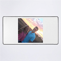 Matt Slays The Challenge King Matt Slays Mouse Pads