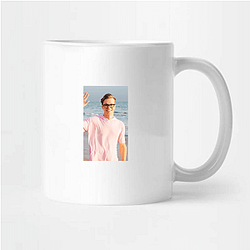Matt Slays Beyond The Camera Matt Slays Mugs