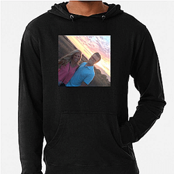 Matt Slays The Challenge King Matt Slays Hoodies