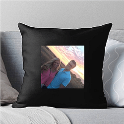 Matt Slays The Challenge King Matt Slays Pillows Cover