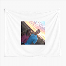 Matt Slays The Challenge King Matt Slays Tapestries
