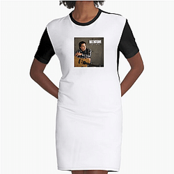 Max McNown has a distinctive deep voice Max Mcnown Dresses